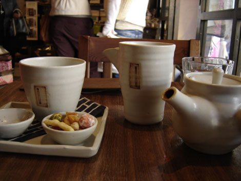 10 best places in Tokyo for Handmade Pottery as read on PingMag