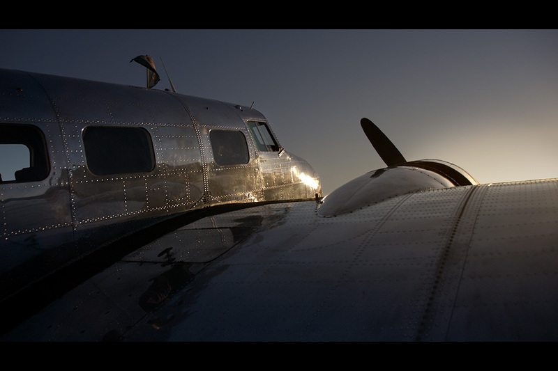 Travel without moving…Dreamlike photos…by Julien Roumagnac