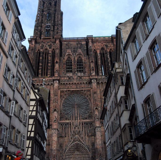 Strasbourg from Hanssen and Gretel to Winstubs, Eleonora’s 10 Do’s and Don’ts