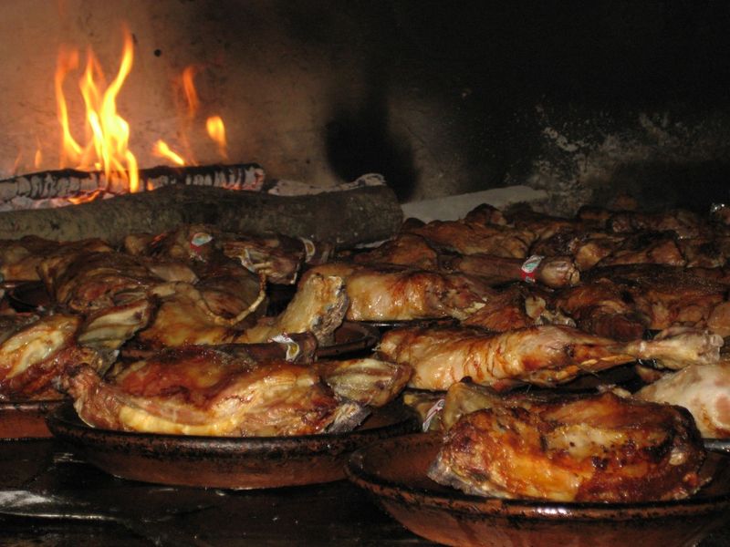 Digestive Walk in Campo Grande after Eating Lechazo, Valladolid 10 Do’s and Don’ts