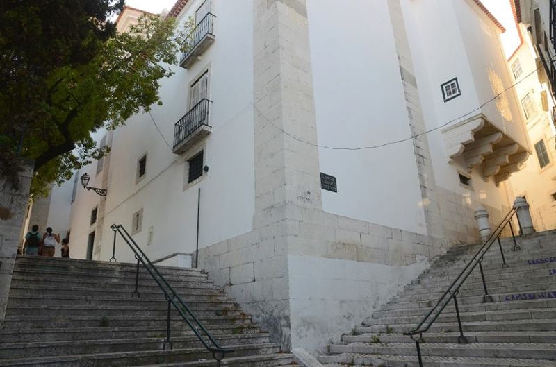 Indie Music at Ze dos Bois, Old Style Cafes like Pastelaria Versailles, Explore Miradouros, Lisbon 10 Do’s and Don’ts by Luisa Santos