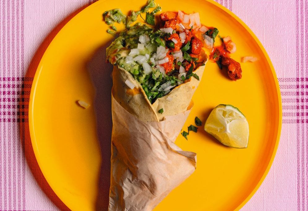 Guajillo, Pasilla and Morita Chiles A Must for Slow Simmered ‘Tijuana-style Birria Tacos’ from ‘Sunny Days, Taco Nights’ by chef Enrique Olvera