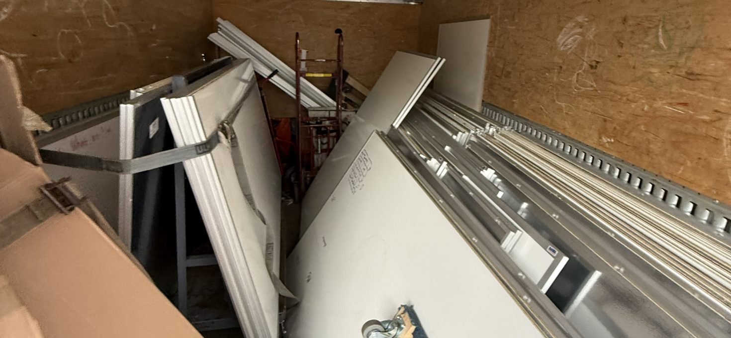 Donating to Non-Profits Can Turn into A Workout