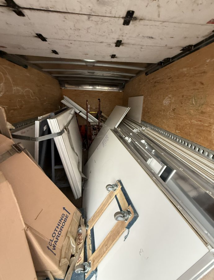 Donating to Non-Profits Can Turn into A Workout