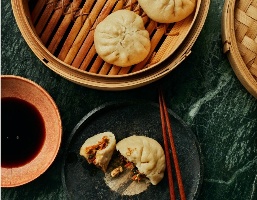 Family Memories, Food, Travel and History Make ‘Silk Roads’ by Anna Ansari a Nourishing Book, Baozi Included